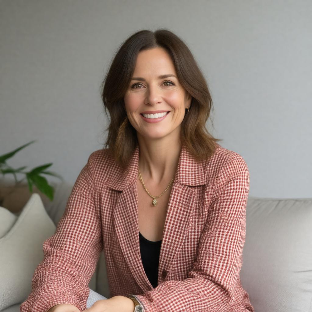 Molly Shannon